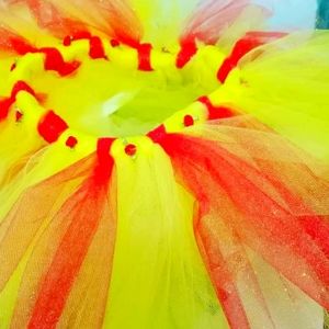 Tutu I made all are one size